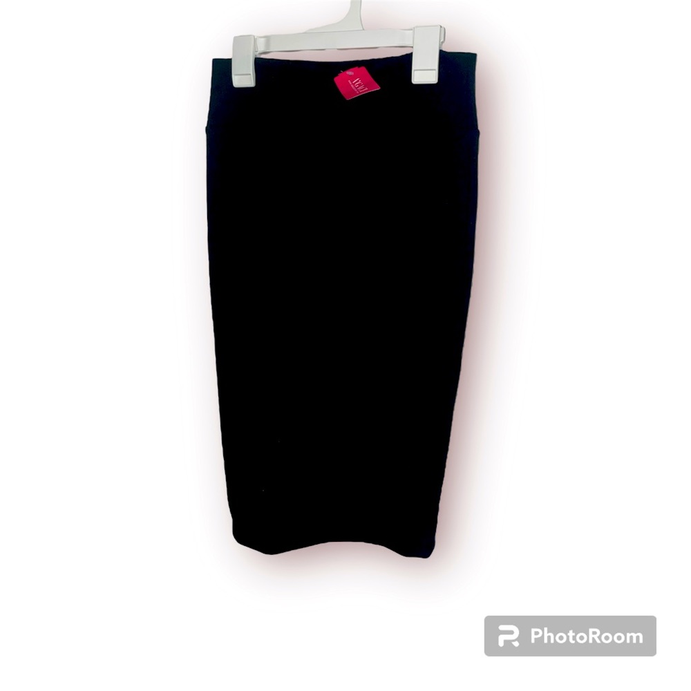 Black pencil skirt perfect for work new with tags!